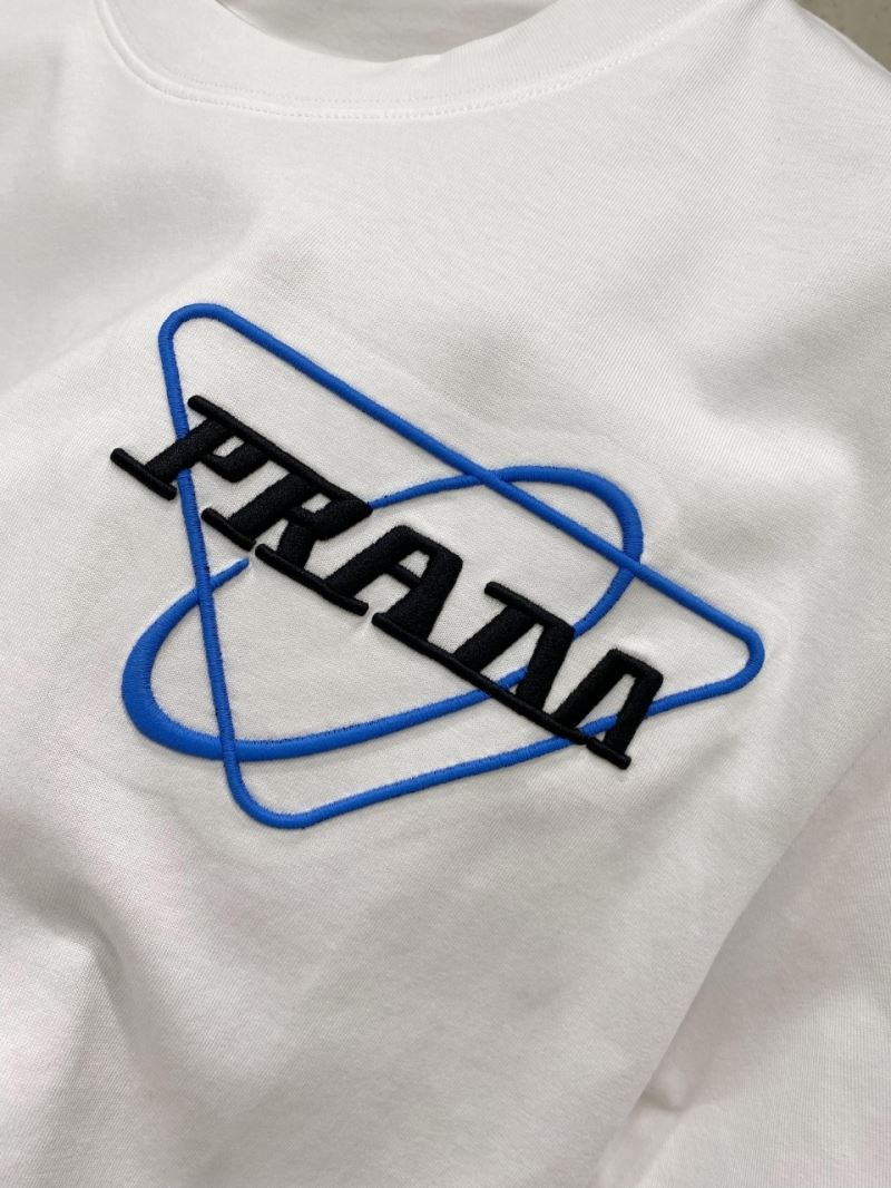 Prada T-Shirts